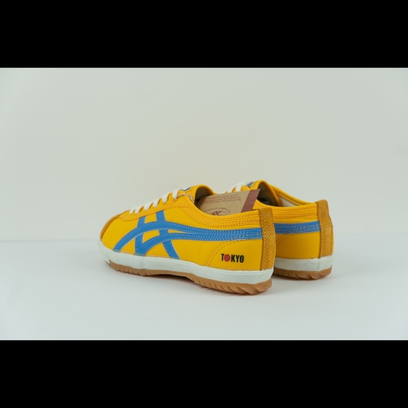 onitsuka tiger shoes - Picture 5 of 8
